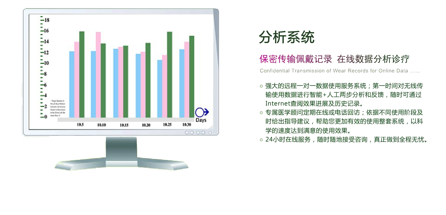 分析系统